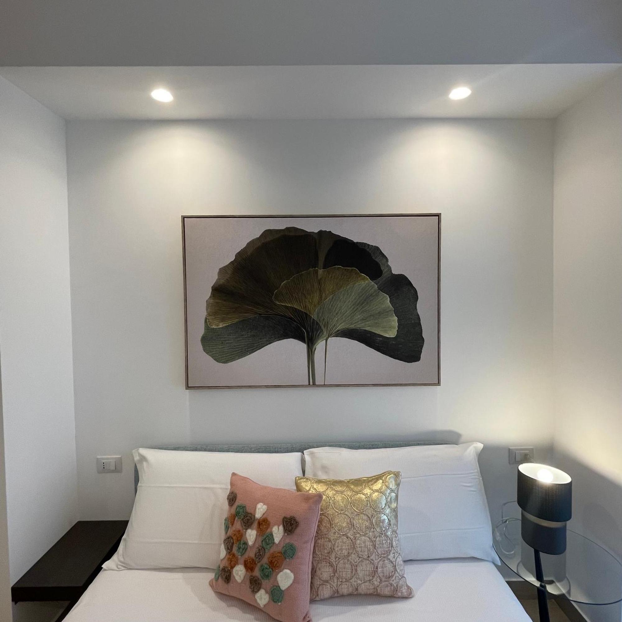 Namuri Luxury Rooms Taormina Exterior photo